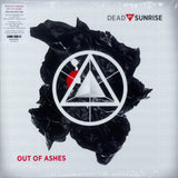 DEAD BY SUNRISE - OUT OF ASHES (RSD 42024) ((Vinyl))
