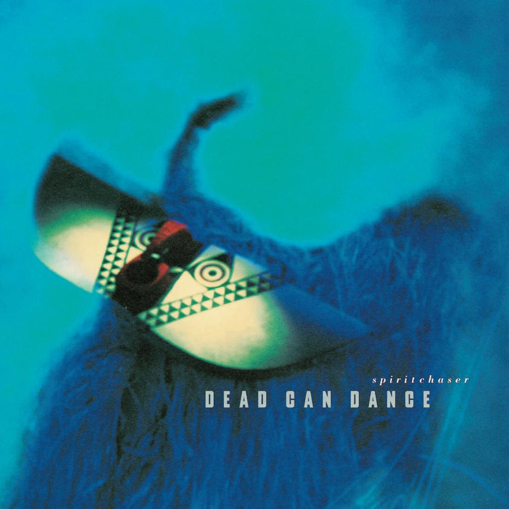 Dead Can Dance - Spiritchaser (Remastered) ((CD))