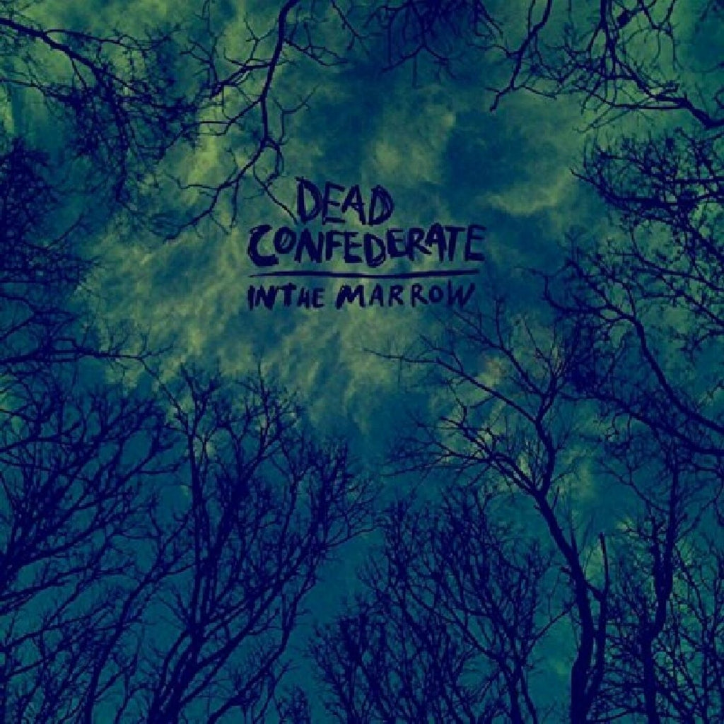 Dead Confederate - In the Marrow ((CD))