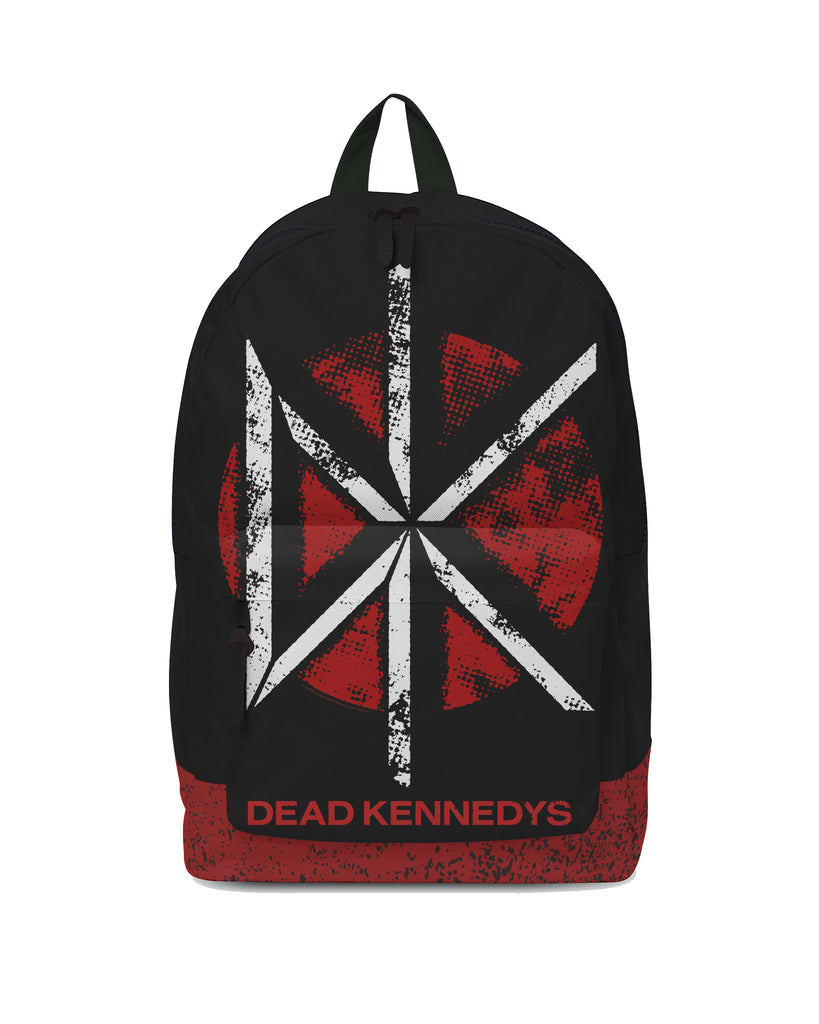 Dead Kennedy's - DK Logo ((Bags))