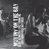Dead Kennedys - Mutiny On the Bay (Clear Vinyl) (2 Lp's) ((Vinyl))