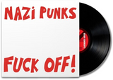 Dead Kennedys - Nazi Punks F*** Off! / Moral Majority [Explicit Content] (7" Single) ((Vinyl))