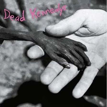 DEAD KENNEDYS - PLASTIC SURGERY DISASTERS (PURPLE VINYL) ((Vinyl))