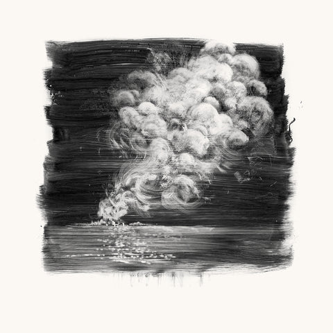 Dead Light - Dead Light ((Vinyl))