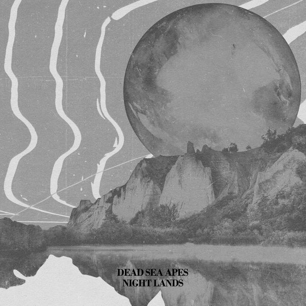 DEAD SEA APES - Night Lands ((Vinyl))