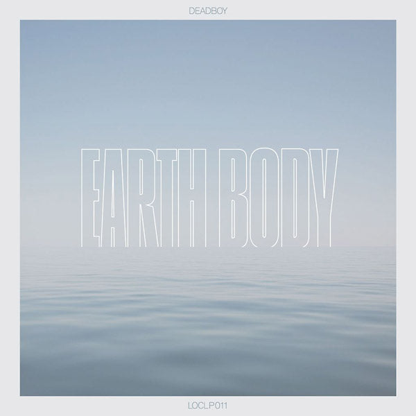 DEADBOY - Earth Body ((Vinyl))