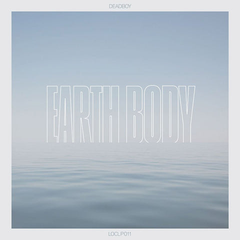 DEADBOY - Earth Body ((Vinyl))