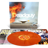 Deadguy - Near-Death Travel Services (Orange Krush Vinyl) ((Vinyl))