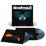 Deadmau5 - For Lack Of A Better Name (Clear Vinyl, Turquoise) (2 Lp's) ((Vinyl))