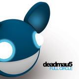 Deadmau5 - Full Circle (Limited Edition, Silver Vinyl) [Import] (2 Lp) ((Vinyl))