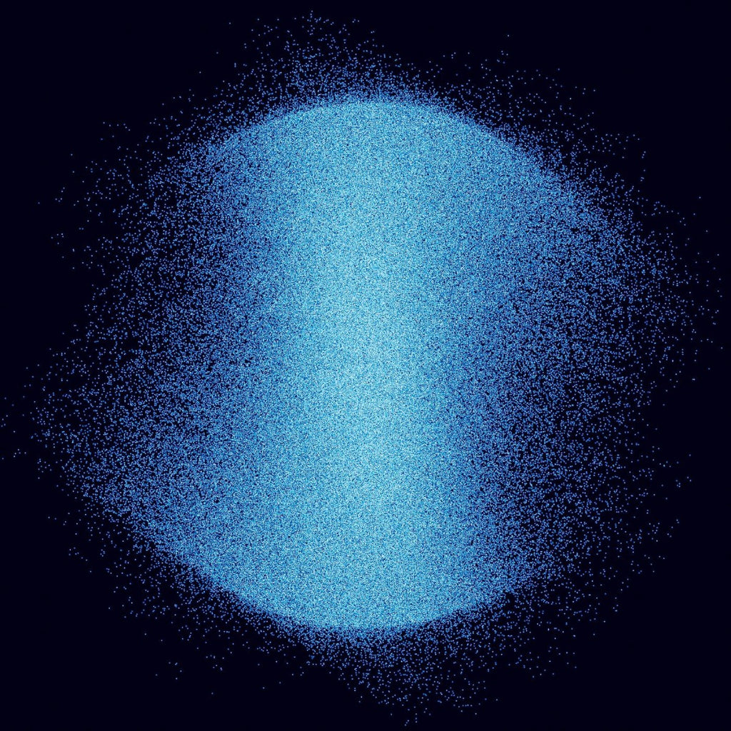 Deafheaven - Infinite Granite (Indie Exclusive, Clear w/ Light Blue Vinyl, Black Paper Sleeves w/ Custom Lyric Insert, w/ Download Card) (2 Lp's) ((Vinyl))