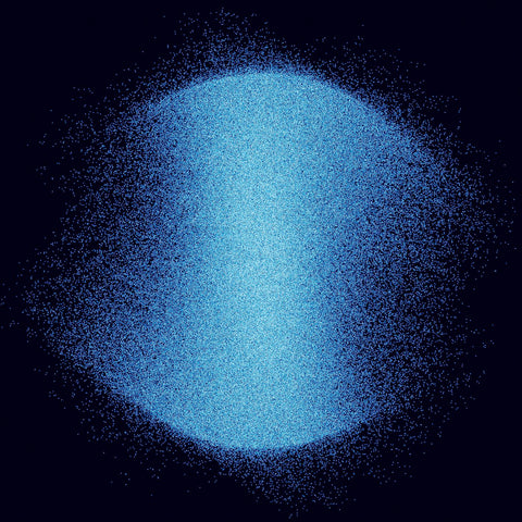 Deafheaven - Infinite Granite (SEAGLASS BLUE VINYL) ((Vinyl))
