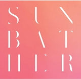 Deafheaven - Sunbather: 10th Anniversary Remix (Bone & Gold/ Pink & Red Colored Vinyl, Remastered) (2 Lp's) ((Vinyl))