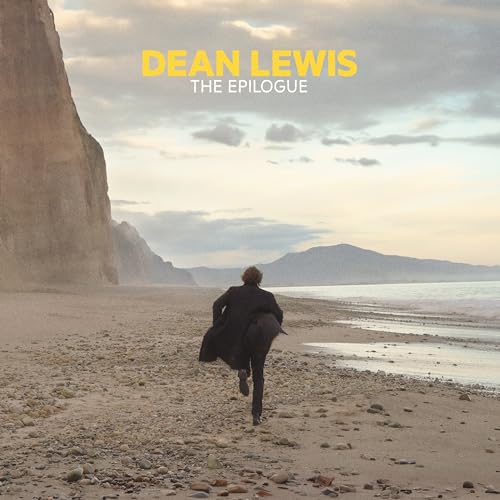 Dean Lewis - The Epilogue ((CD))