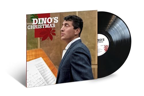 Dean Martin - Dino's Christmas [LP] ((Vinyl))