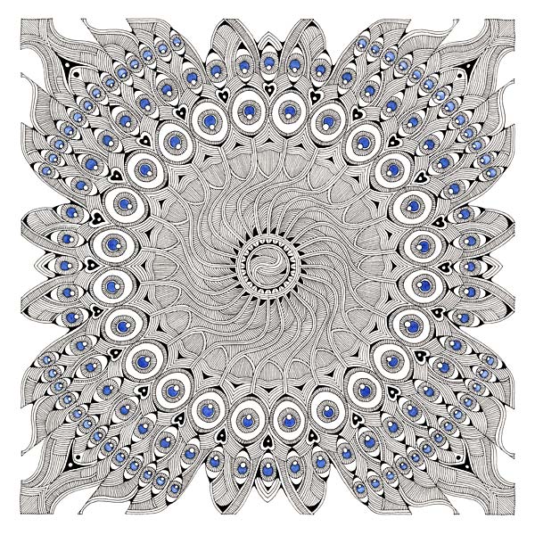 DEAN MCPHEE - Fatima's Hand ((CD))