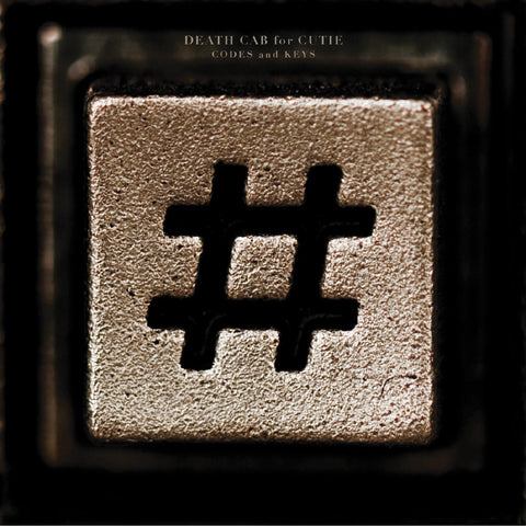 Death Cab For Cutie - Codes and Keys ((Indie & Alternative))