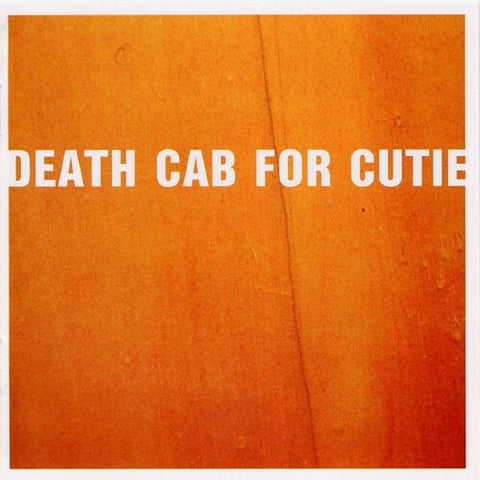 Death Cab for Cutie - The Photo Album ((Vinyl))