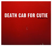 Death Cab For Cutie - The Stability EP ((Rock))