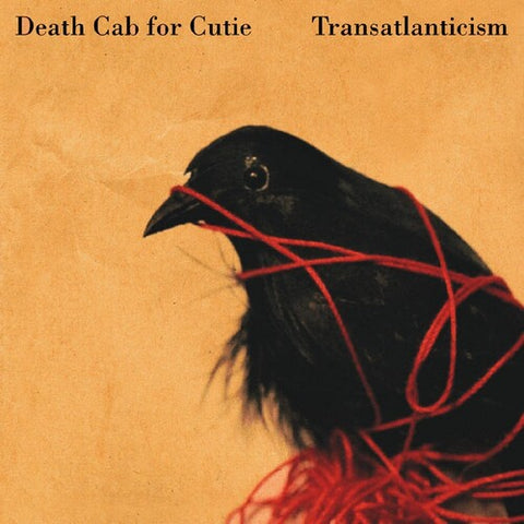 Death Cab for Cutie - Transatlanticism (20th Anniversary Edition) (Booklet, Gatefold LP Jacket) (2 Lp's) ((Vinyl))
