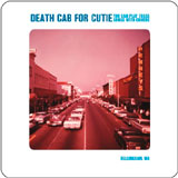Death Cab For Cutie - You Can Play These Songs With Chords ((Rock))