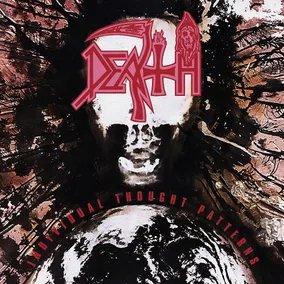 Death - Individual Thought Patterns (2023 Remaster) (RSD11.24.23) ((Vinyl))