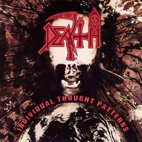 Death - Individual Thought Patterns (Reissue) ((Vinyl))