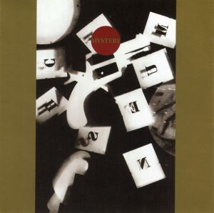 Death Praxis - Mystery ((CD))