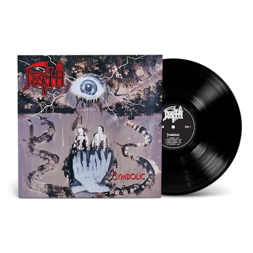 Death - Symbolic ((Vinyl))