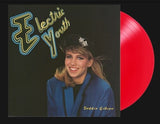 Debbie Gibson - Electric Youth (Colored Vinyl, Red, Limited Edition) ((Vinyl))