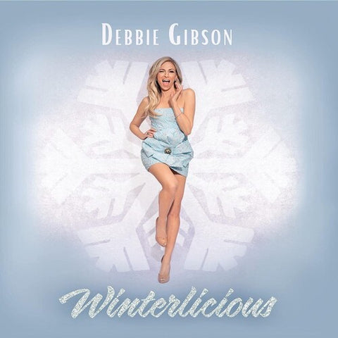 Debbie Gibson - Winterlicious ((CD))