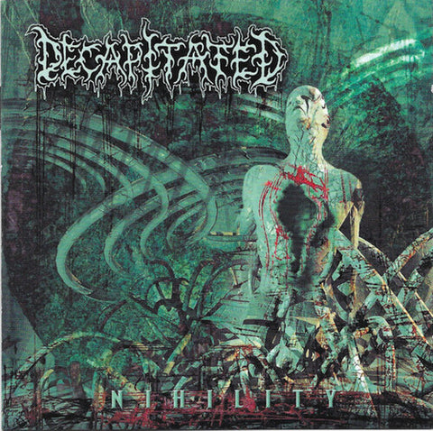 Decapitated - Nihility (Limited Edition, Reissue) ((Vinyl))