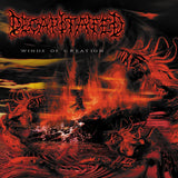Decapitated - Winds Of Creation [Digipak] ((CD))
