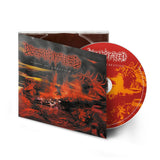 Decapitated - Winds Of Creation [Digipak] ((CD))