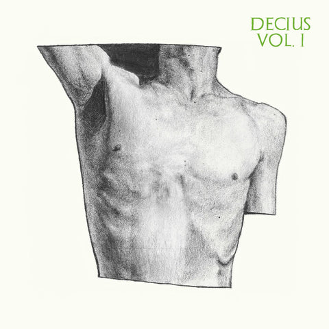 Decius - Decius Vol. I ((Vinyl))