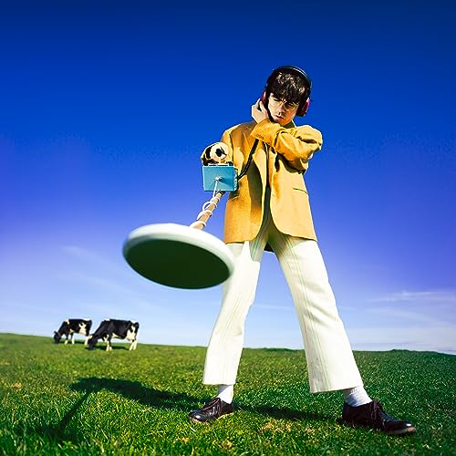 Declan McKenna - What Happened to the Beach? ((Vinyl))