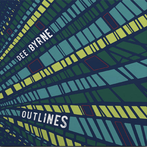 Dee Byrne - Outlines ((Vinyl))