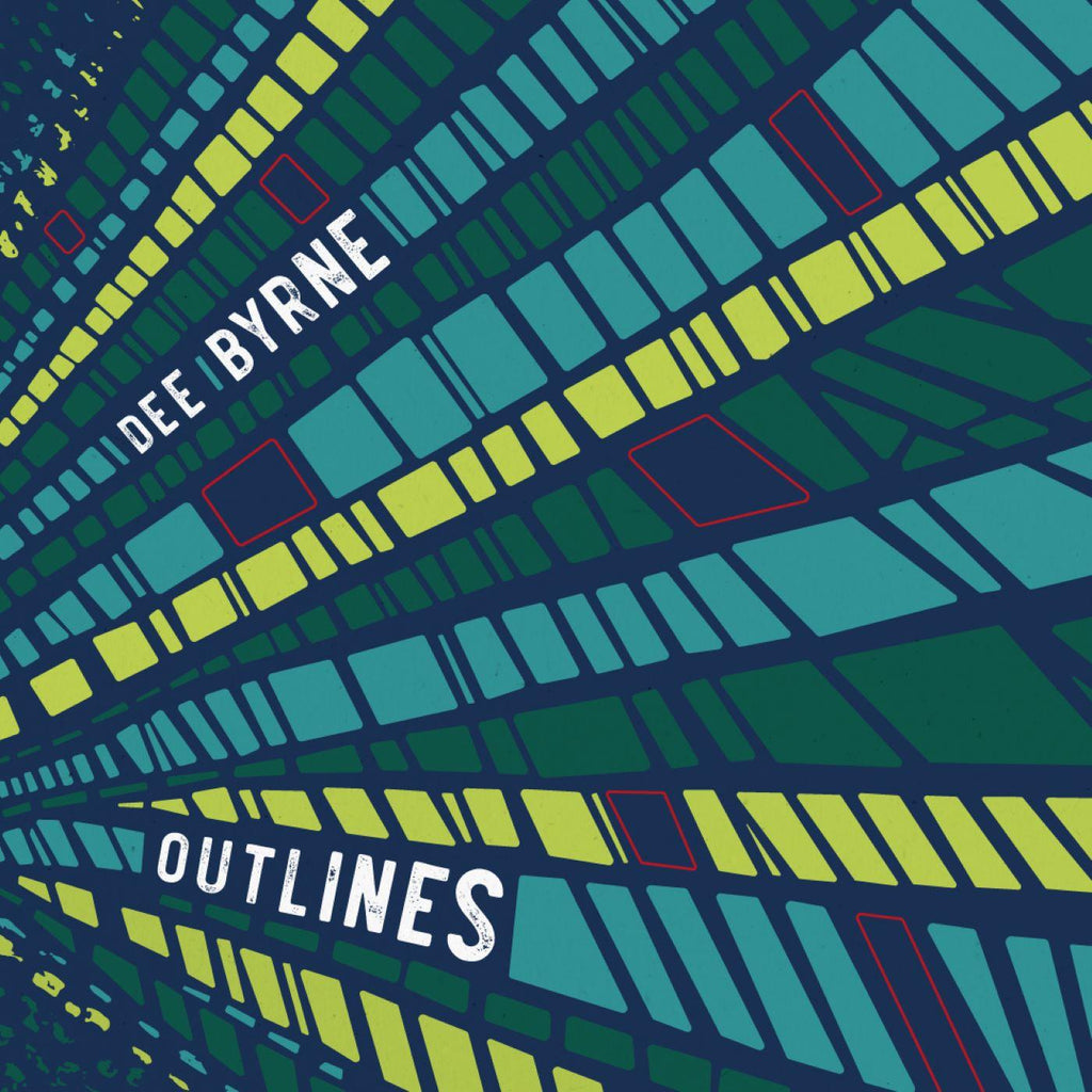 Dee Byrne - Outlines ((CD))