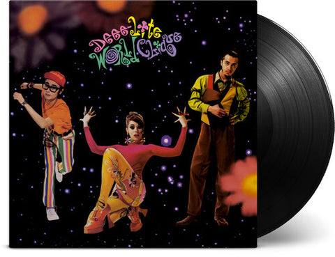 Deee-Lite - World Clique (180 Gram Vinyl) [Import] ((Vinyl))