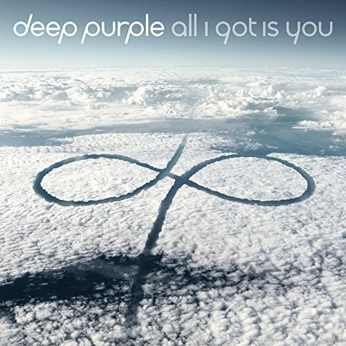 Deep Purple - All I Got Is You (12" Single) ((Vinyl))