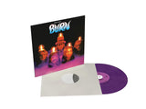 Deep Purple - Burn (Colored Vinyl, Purple) (())