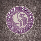 Deep Purple - Greatest Hits (Limited Edition, 180 Gram Gold Colored Vinyl) [Import] (4 Lp's) ((Vinyl))