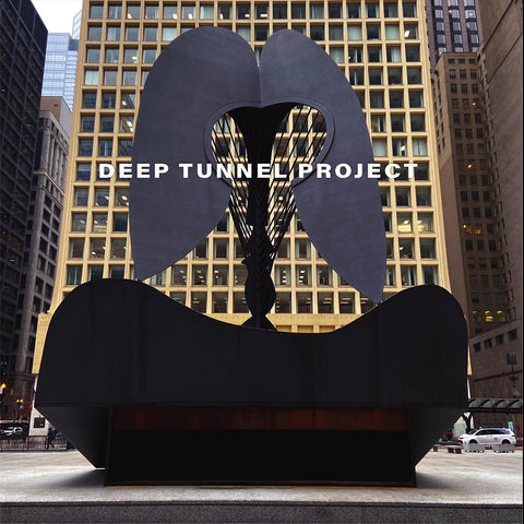 Deep Tunnel Project - Deep Tunnel Project ((Vinyl))