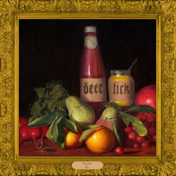 Deer Tick - Deer Tick Vol. 2 ((CD))
