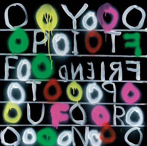 Deerhoof - Friend Opportunity ((CD))