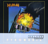 Def Leppard - Pyromania: Deluxe Edition [Import] (2 Cd's) ((CD))