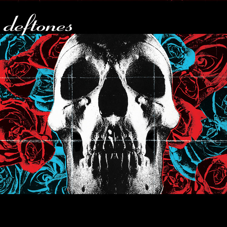 Deftones - Deftones ((Vinyl))