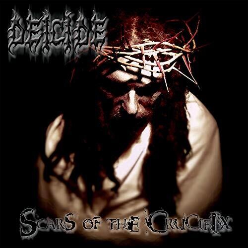 Deicide - Scars Of Crucifix ((Vinyl))