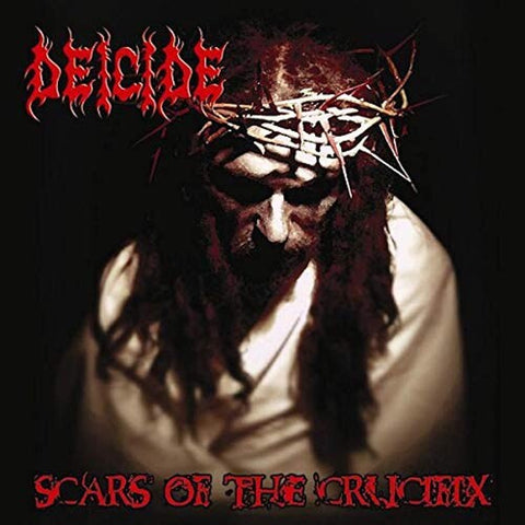 Deicide - Scars of the Crucifix ((Vinyl))