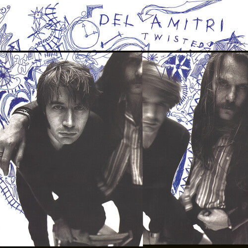 Del Amitri - Twisted (180 Gram Vinyl) [Import] ((Vinyl))